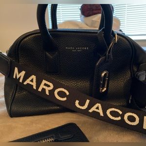 Marc Jacobs empire bag and wallet
